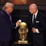 gianni infantino a primit asigurari de la donald trump ca echipa iranului poate merge in sua pentru cupa mondiala un precedent ciudat 69b56ad9a4941