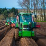 global food supplies could be badly hit if iran war drags on says fertiliser boss 69b55e4996734