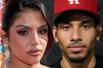 huda mustafa threatened bf louis russells kid his baby mama claims 69b854a990c25