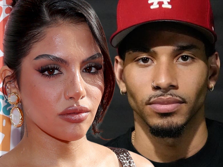 huda mustafa threatened bf louis russells kid his baby mama claims 69b854a990c25