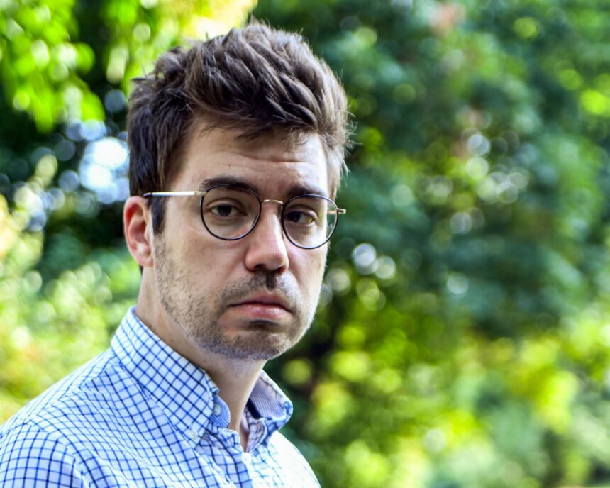 hungary charges journalist after claims minister was in touch with moscow 69c58ba48d64d