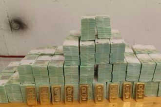 hungary officials gave ukrainian forced injection after raid on bank vehicles 69bd21c7dfb5b