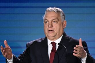 hungarys orban to face pressure over ukraine loan veto at eu summit 69bba02d1e6d5