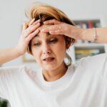 im 45 and the hardest part of parenting teens isnt what anyone prepared me for 69c47fc0031e1