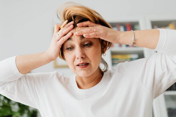 im 45 and the hardest part of parenting teens isnt what anyone prepared me for 69c47fc0031e1