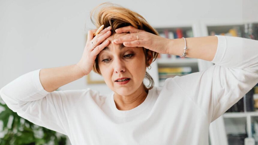 Provocările neașteptate ale părinților de adolescenți 1 im 45 and the hardest part of parenting teens isnt what anyone prepared me for 69c47fc0031e1