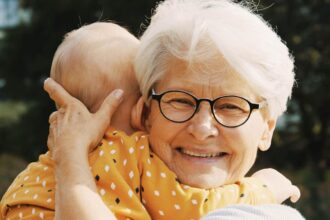 im in my 60s already raised five kids and was ready for an empty nest now im raising my grandchild 69b98346717f7