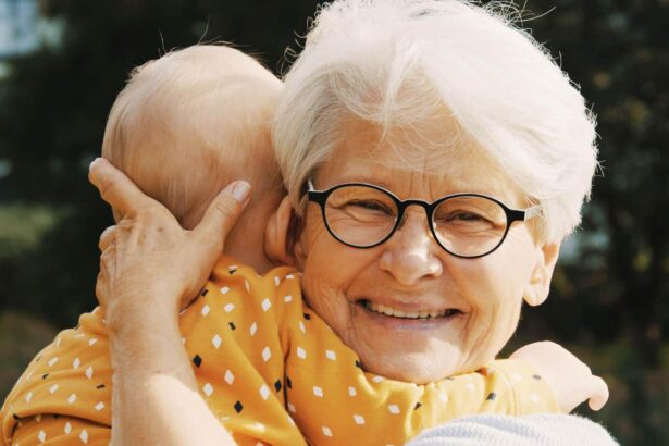 im in my 60s already raised five kids and was ready for an empty nest now im raising my grandchild 69b98346717f7