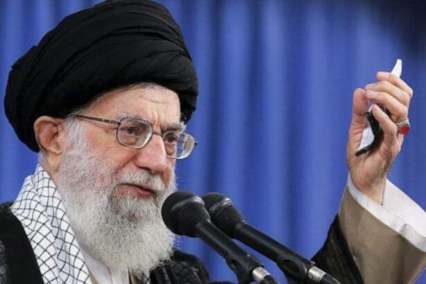 imperiul financiar al lui khamenei averea liderului iranian ar putea ajunge la 200 de miliarde de dolari 69a7ff17e796b