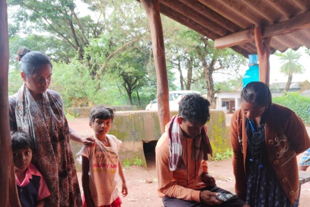 indias scattered workforce the chatbot keeping families in touch during emergencies 69b9ed914d560