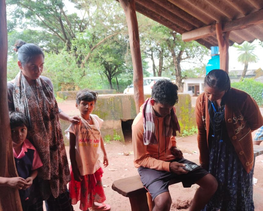 indias scattered workforce the chatbot keeping families in touch during emergencies 69b9ed914d560