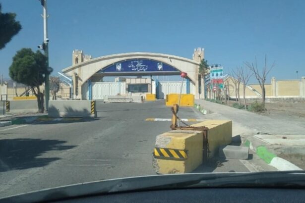 instalatia nucleara de la natanz lovita in atacurile sua israel asupra iranului aiea avertizeaza asupra unor posibile riscuri radiologice 69a57cef24bc0