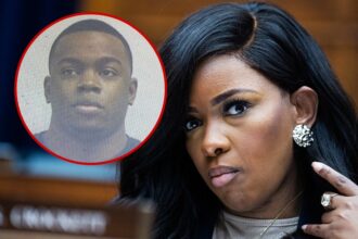 jasmine crocketts slain bodyguard had reportedly been arrested numerous times 69b5af497cde4