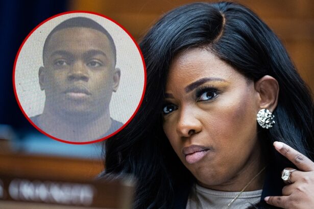 jasmine crocketts slain bodyguard had reportedly been arrested numerous times 69b5af497cde4