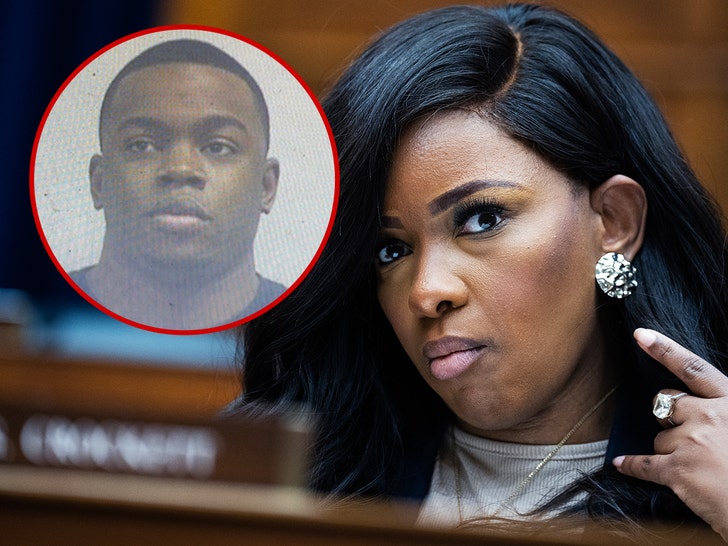 jasmine crocketts slain bodyguard had reportedly been arrested numerous times 69b5af497cde4