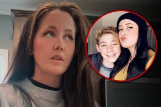 jenelle evans to visit jace in mental health facility during spring break trip 69b12270cf91d