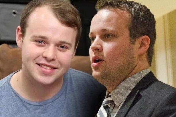 joseph duggar slammed brother josh duggar years before sex abuse arrest 69bbfccf77107