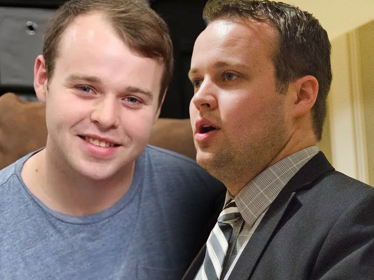 joseph duggar slammed brother josh duggar years before sex abuse arrest 69bbfccf77107