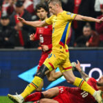 jurnalistii turci acuza scene socante in vestiarul tricolorilor dupa meci florin tanase ar fi aruncat cu scaunul dupa un coleg 69c676eb20176