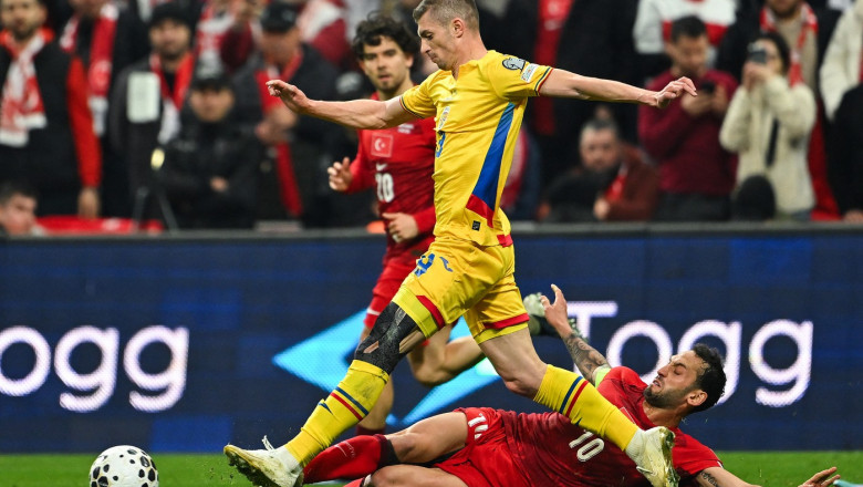 jurnalistii turci acuza scene socante in vestiarul tricolorilor dupa meci florin tanase ar fi aruncat cu scaunul dupa un coleg 69c676eb20176