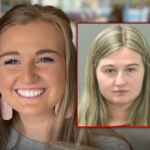 kendra duggar bonded out after arrest 69beb890e3abb