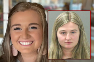 kendra duggar bonded out after arrest 69beb890e3abb