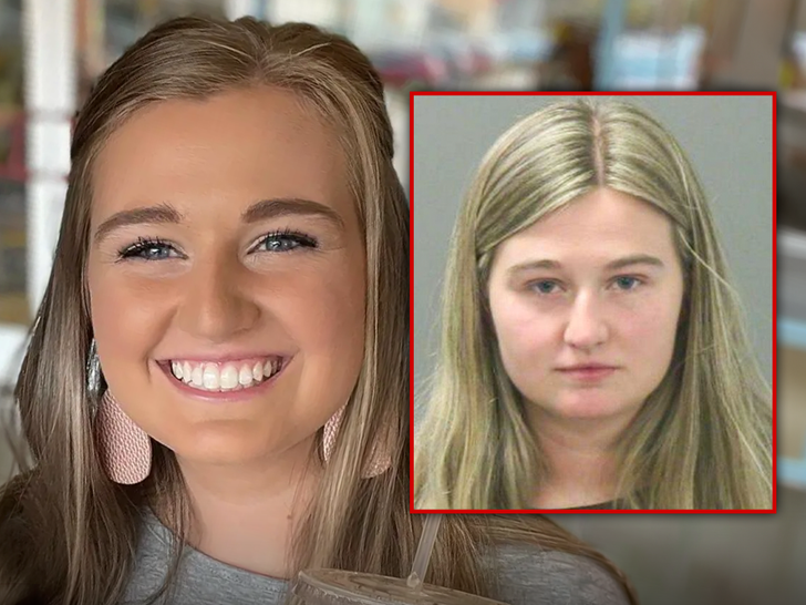 kendra duggar bonded out after arrest 69beb890e3abb