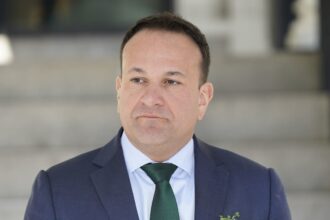 leo varadkar lgbtq rights in europe face chill wind from east and west 69bbb7abb3f98
