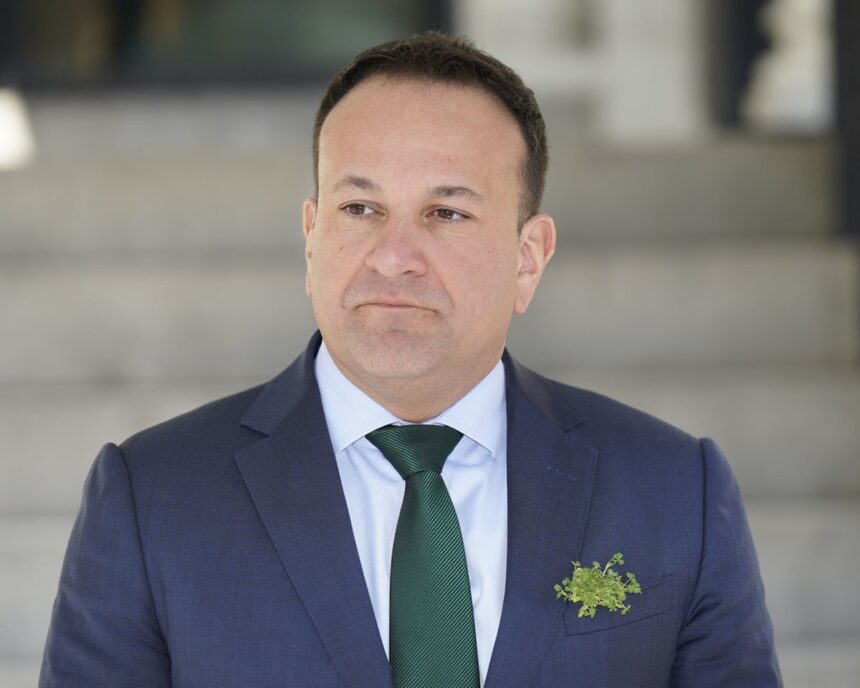 leo varadkar lgbtq rights in europe face chill wind from east and west 69bbb7abb3f98