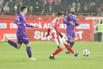 live text dinamo fc arges 0 0 acum accidentare in tabara cainilor 69a47965a36bb