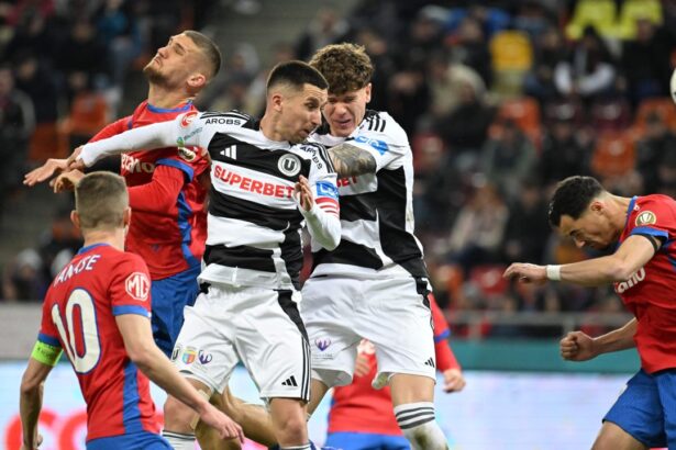 live text fcsb u cluj se joaca acum golul trei inscris dupa o faza splendida cum rar se vede in romania 69ac799fa0a31