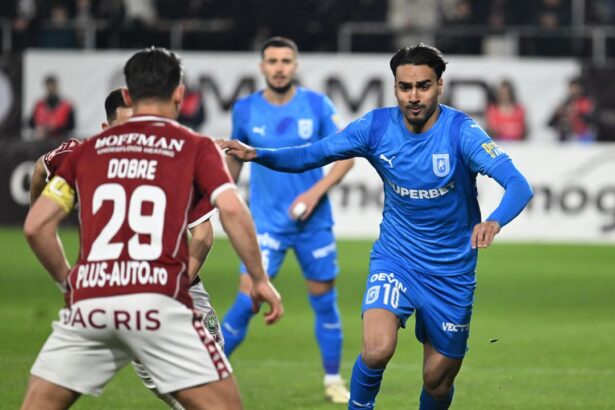 live text rapid universitatea craiova se joaca acum doua goluri in doar zece minute de la startul partii secunde 69adcb02b7dba