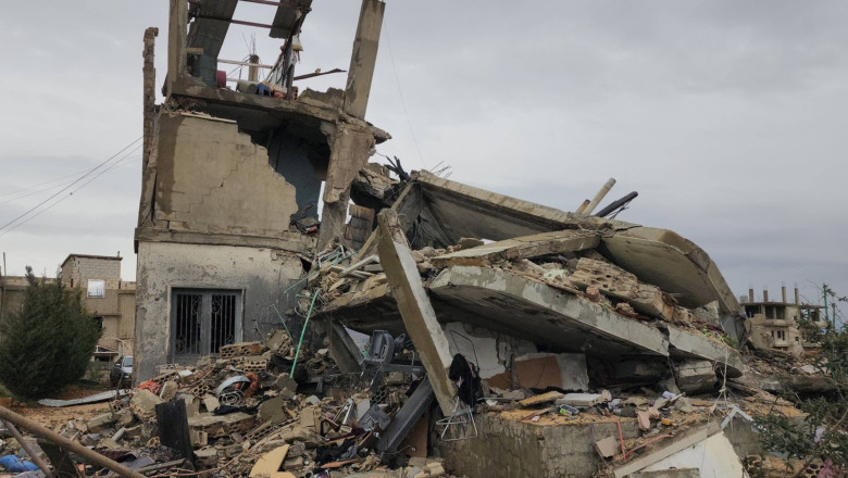 live text razboi in orientul mijlociu ziua 21 benjamin netanyahu sustine ca iranul este mai slab ca niciodata noi castigam 69bcef1d4a1a4