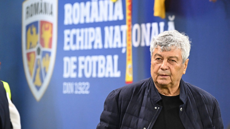 Turcia-România, baraj CM 2026: Lucescu despre atmosferă 1 live text turcia romania barajul pentru cm 2026 mircea lucescu vom juca in fata unei atmosfere imposibile 69c4e5f994200