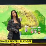 live video iulia parlea si busu sunt invitatii de la fata la joc la pro tv si pe voyo frumoasa prezentatoare a transmis vremea din superliga 69a437e46cdb9