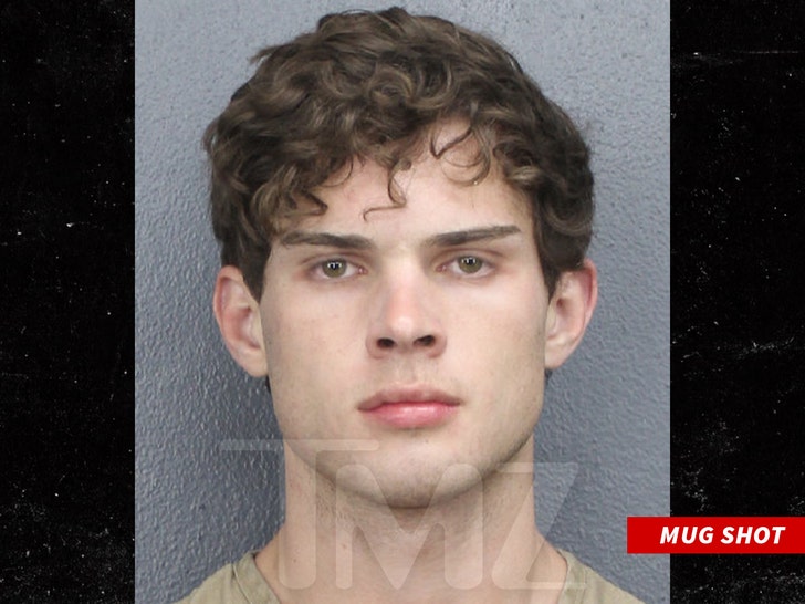 Streamerul Looksmaxxing a fost arestat pentru agresiune în Florida 1 looksmaxxing streamer clavicular arrested for battery in florida 69c68543393c4