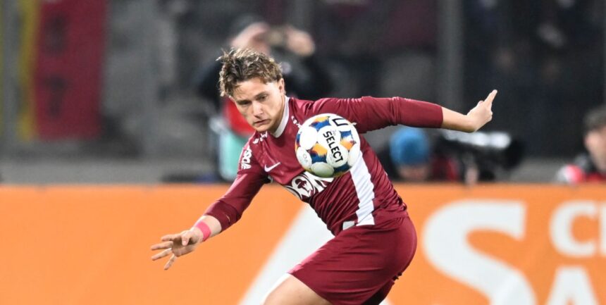 Lorenzo Biliboc, eroul golului rapid din Superligă 1 lorenzo biliboc razboinic dupa cel mai rapid gol al sezonului din superliga ce a spus pustiul de 19 ani 69b8734548972