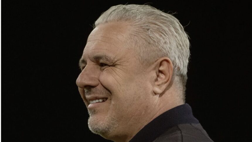 Șumudică reacționează după ratarea play-off-ului de către FCSB 1 marius sumudica a vazut ca fcsb a ratat play off ul si a reactionat imediat 69a71dac55102