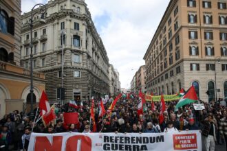 meloni v the judges high stakes for italian pm in vote on judiciary overhaul 69bf94ab99e89