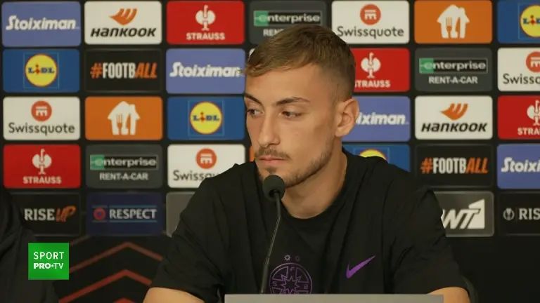 Mihai Lixandru: FCSB a pierdut multe puncte în sezon 1 mihai lixandru cu capul plecat dupa ce fcsb a ratat play off ul am pierdut foarte multe puncte 69a52a810db38