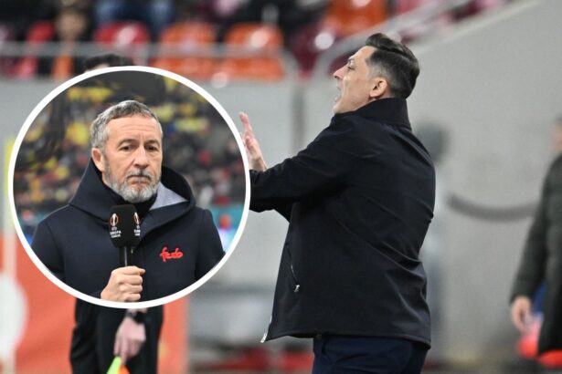 mihai stoica a facut anuntul dupa cea mai mare schimbare adusa de mirel radoi la fcsb nu poti sa pocnesti din degete 69b88f5227935