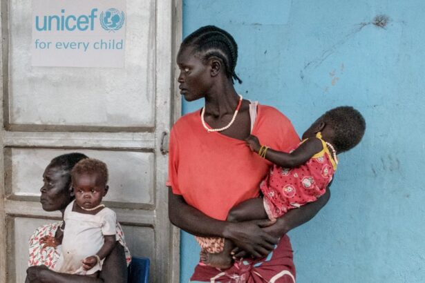 millions of children dying from preventable causes report reveals 69bba18a7a929