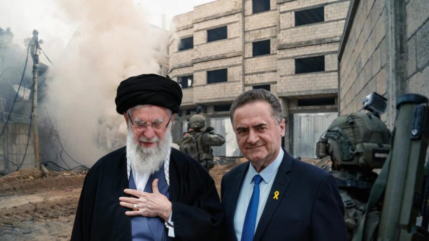 Ministrul Apărării: Succesorul lui Khamenei va fi „eliminat” 1 ministrul israelian al apararii orice succesor al lui khamenei va fi eliminat 69a7ec5969b65