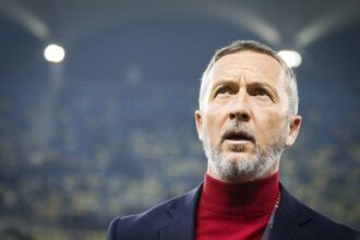 mm stoica stie ce se intampla cu ionut radu inainte de barajul cu turcia nu are nimic si va apara 69c31b5223f51