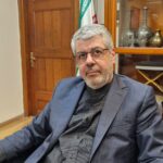 mojtaba khamenei was hurt in strike that killed his father irans cyprus ambassador confirms 69b16184a93e4