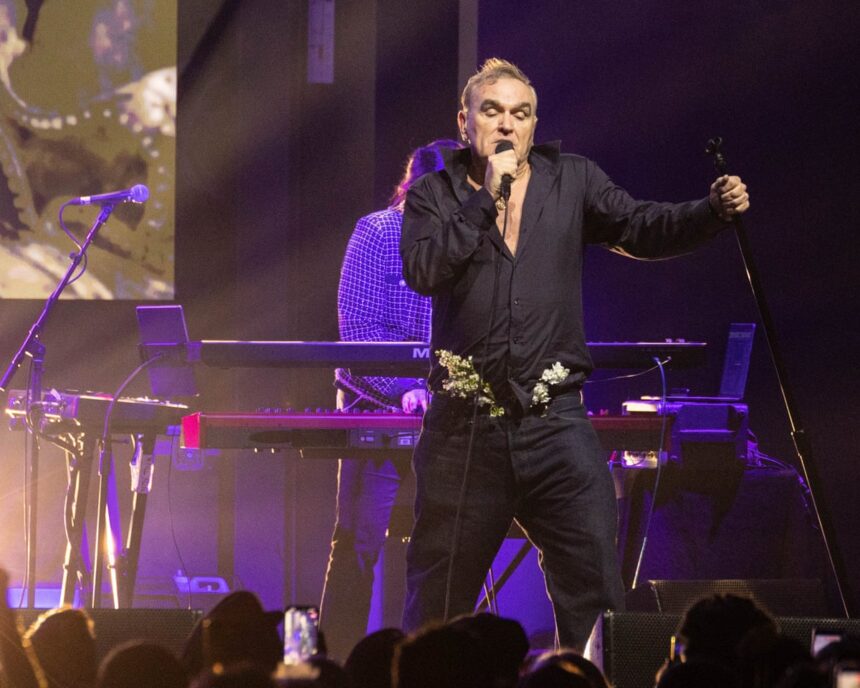 morrissey cancels valencia concert after being left in catatonic state by city noise 69b2f9669c76e
