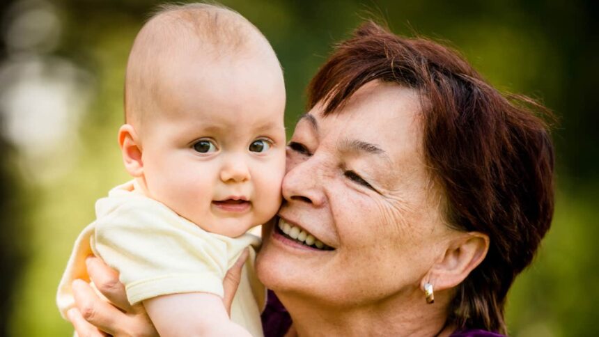 mother in law offered to raise her grandson alone for 3 months so his parents could live for themselves 69b6c43a27094