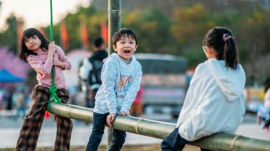 my neighbors kids keep showing up to play with no parents in sight and nobody warned me id end up parenting the whole neighborhood 69bb2827e55bb