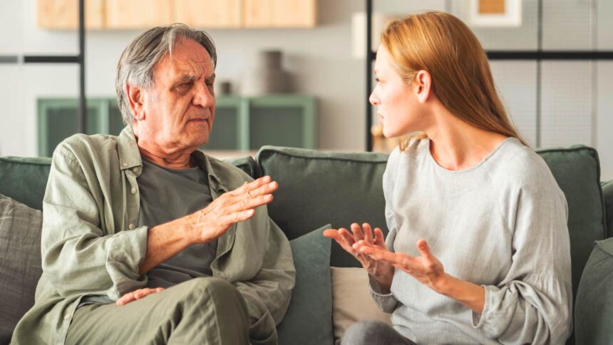 narcissistic dads almost always say these 11 phrases when theyre talking to their adult kids 69b45987489af