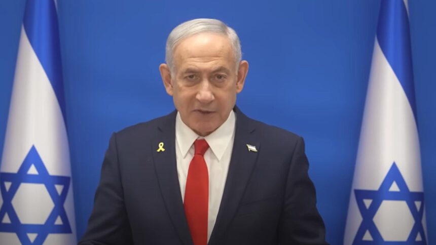 Iranul ar avea uraniu pentru 11 bombe, spune Netanyahu 1 netanyahu iranul ar fi devenit imun in cateva luni teheranul avea uraniu pentru 11 bombe 69a706ad5c075